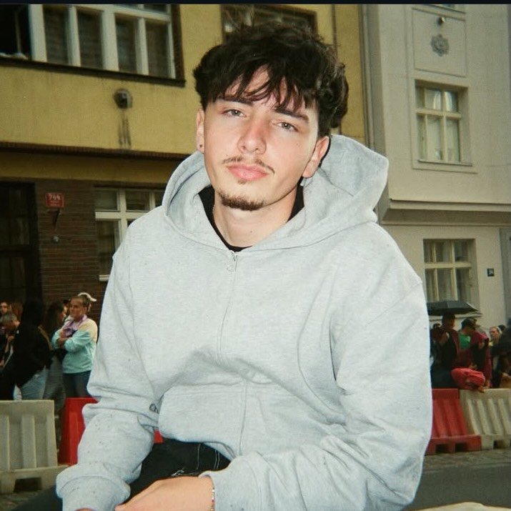 Jirka Koupilek